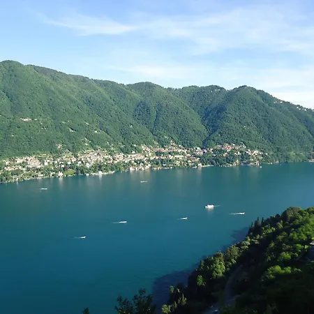 La Ca In Piaza Cernobbio