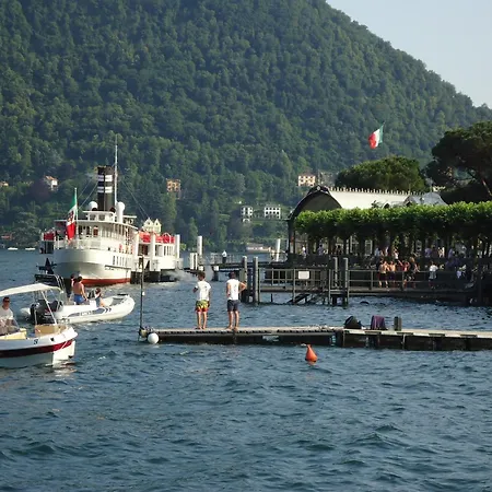 La Ca In Piaza * Cernobbio