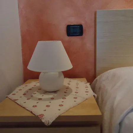 Holiday home La Ca In Piaza *