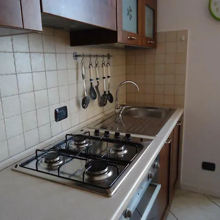 La Ca In Piaza Holiday home *