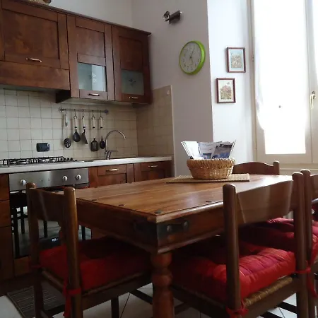 La Ca In Piaza Cernobbio