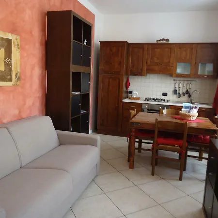 La Ca In Piaza Holiday home