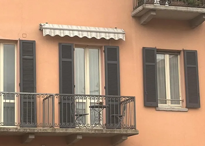 La Ca In Piaza 度假居