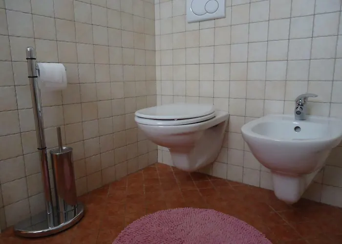 La Ca In Piaza 切尔诺比奥