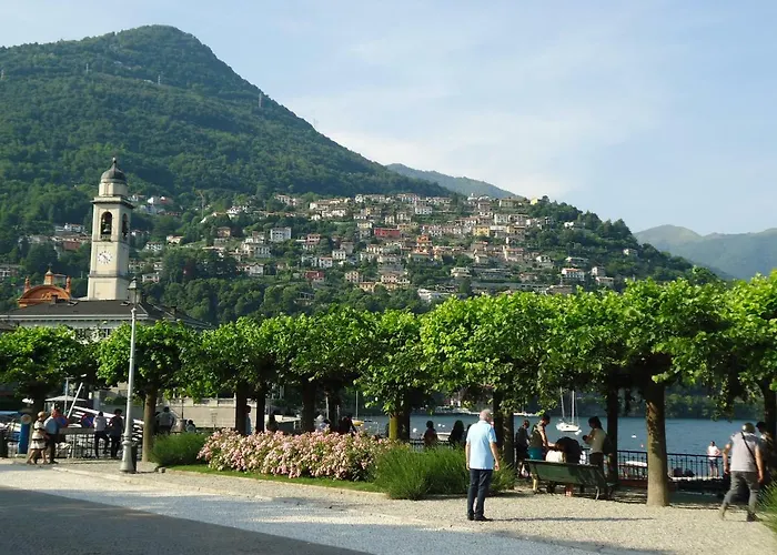 La Ca In Piaza