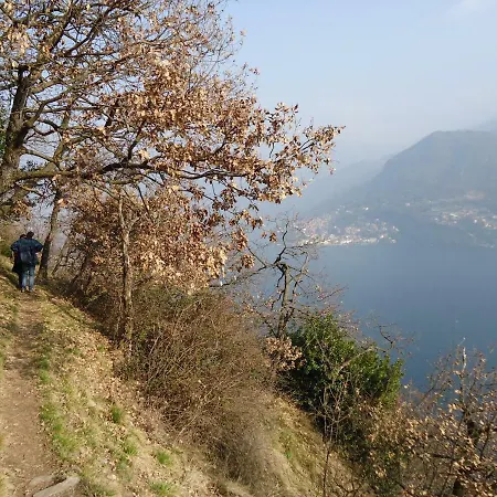 Casa de Férias La Cà In Piaza