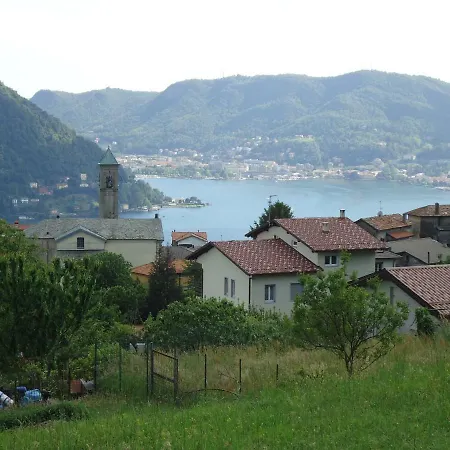 La Ca In Piaza Cernobbio