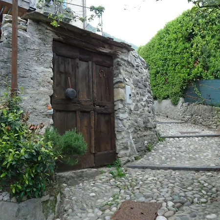 La Cà In Piaza Cernobbio