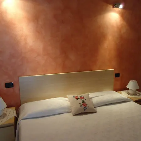 La Cà In Piaza Casa de Férias