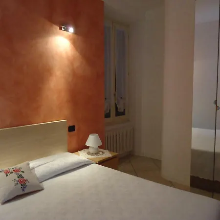 Casa de Férias La Cà In Piaza Cernobbio