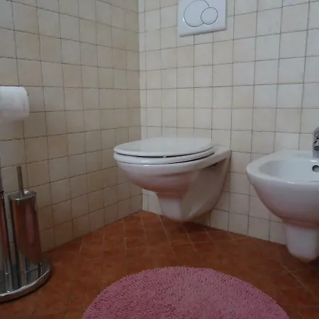 La Cà In Piaza Cernobbio