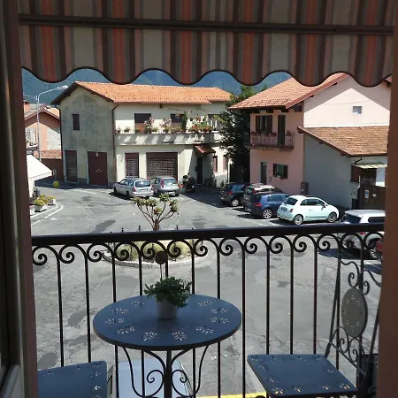 La Cà In Piaza Cernobbio