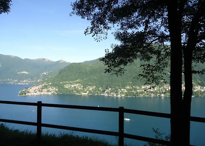 Σπίτι διακοπών La Ca In Piaza *