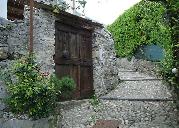 La Ca In Piaza Τσερνόμπιο