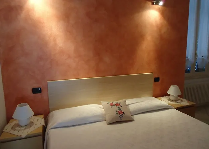 La Ca In Piaza Σπίτι διακοπών