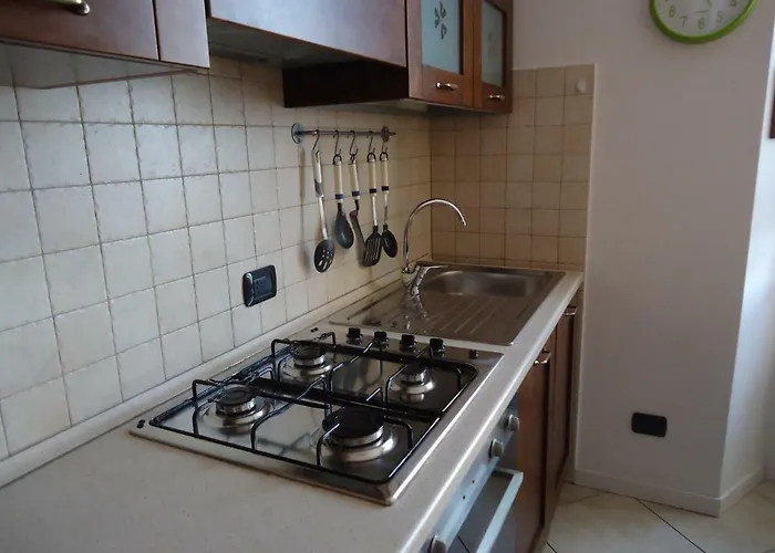 La Ca In Piaza Σπίτι διακοπών *