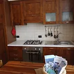 Semesterbostad La Ca In Piaza