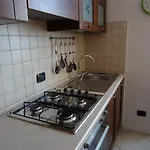 La Ca In Piaza Semesterbostad *