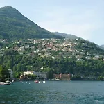 La Ca In Piaza Semesterbostad Cernobbio