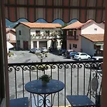 La Ca In Piaza Cernobbio