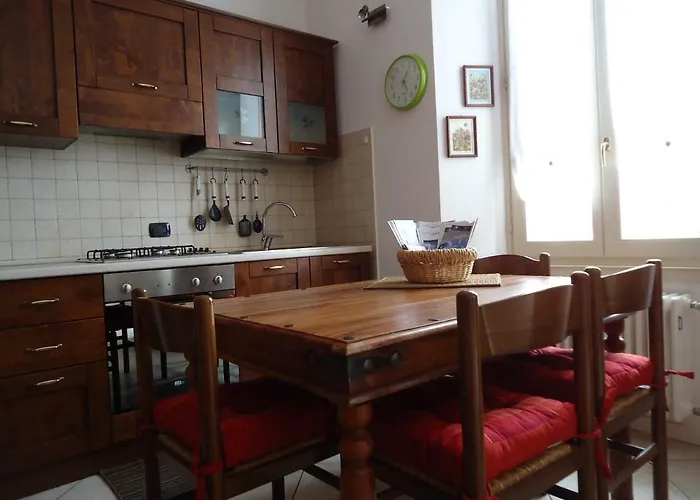 La Ca In Piaza Cernobbio