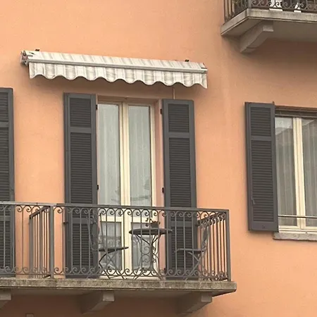 La Ca In Piaza Ferienhaus