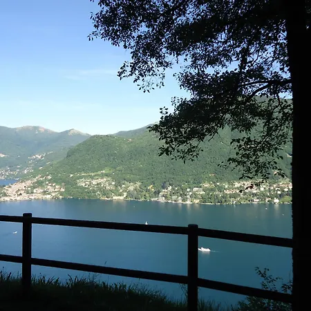 Ferienhaus La Ca In Piaza *