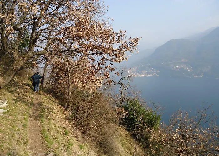 Ferienhaus La Ca In Piaza